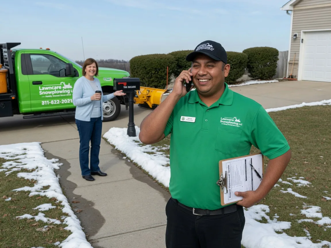 Lawn Care Services By Expert Landscaper Thatcher, AZ FAQs